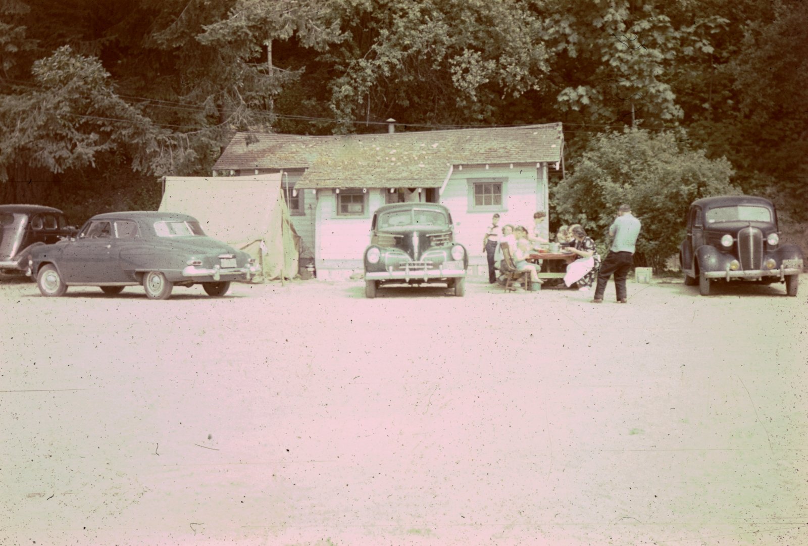 The Camp