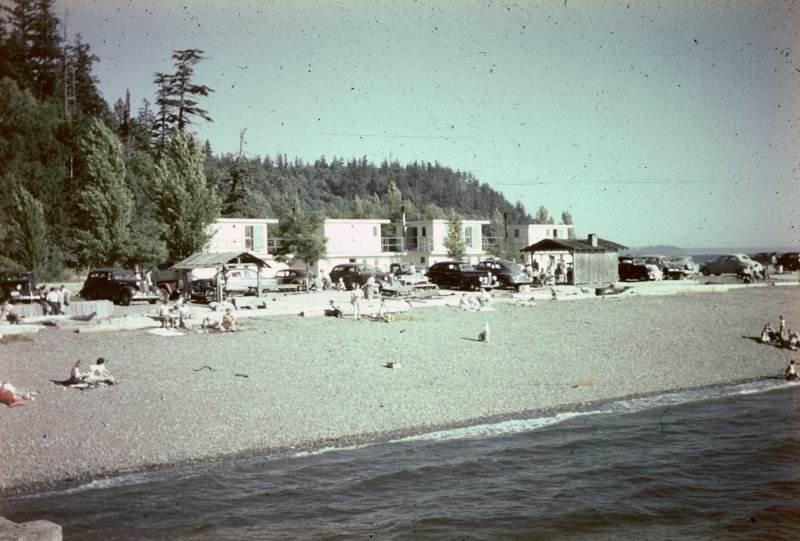 The Beach Resort