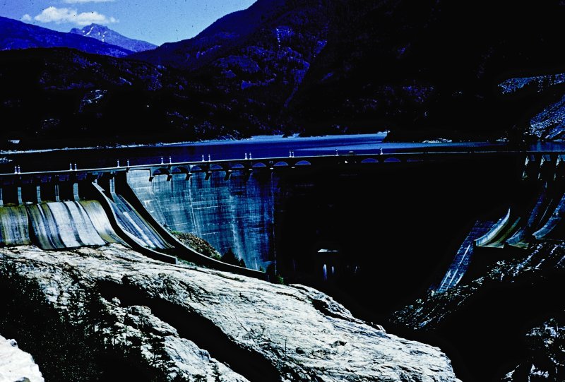 The Great Dam