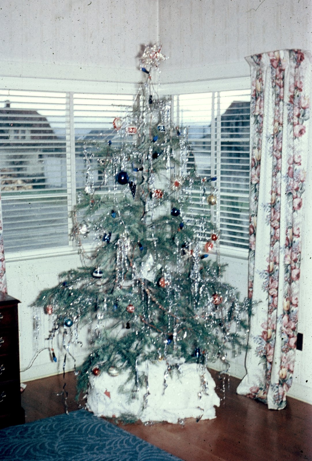 The Christmas Tree