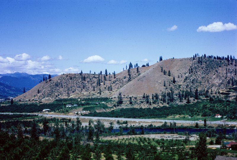 Orchard River Valley