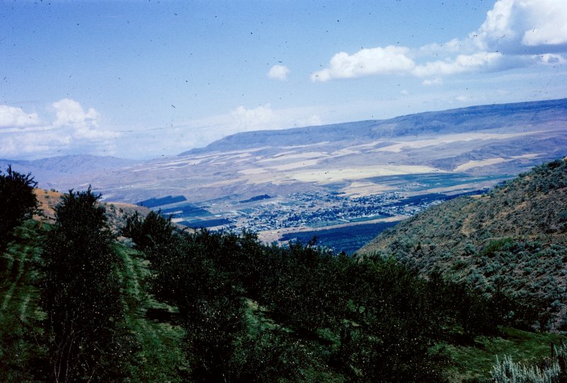 Valley Overlook