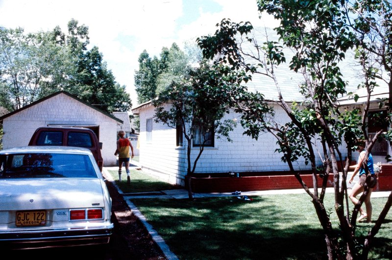 1978 Chevrolet Nova