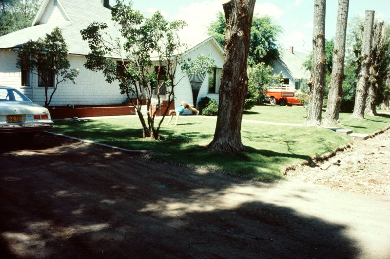 1978 Chevrolet Nova