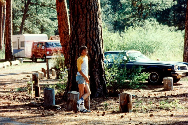 Redcrest Resort Camping