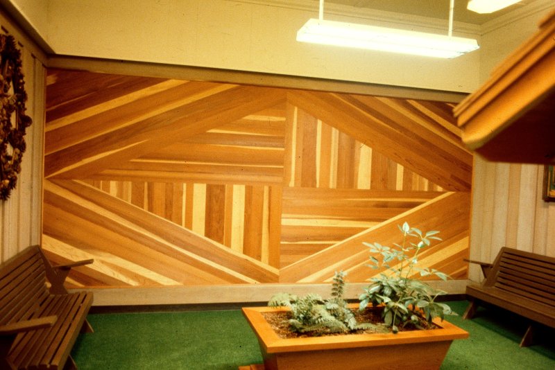 The Pacific Lumber Company