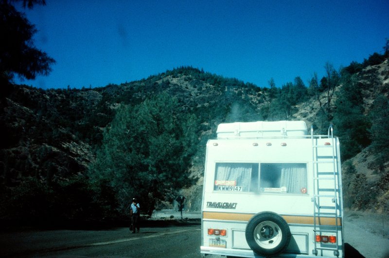 RV