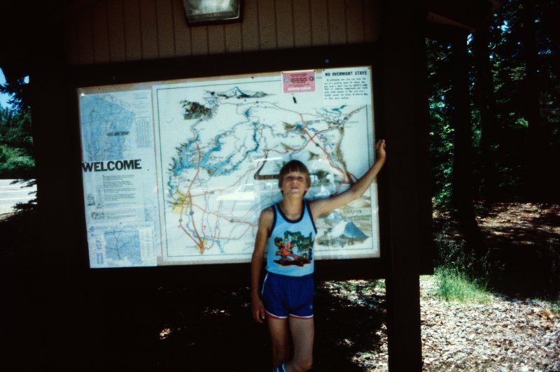 Rest Area