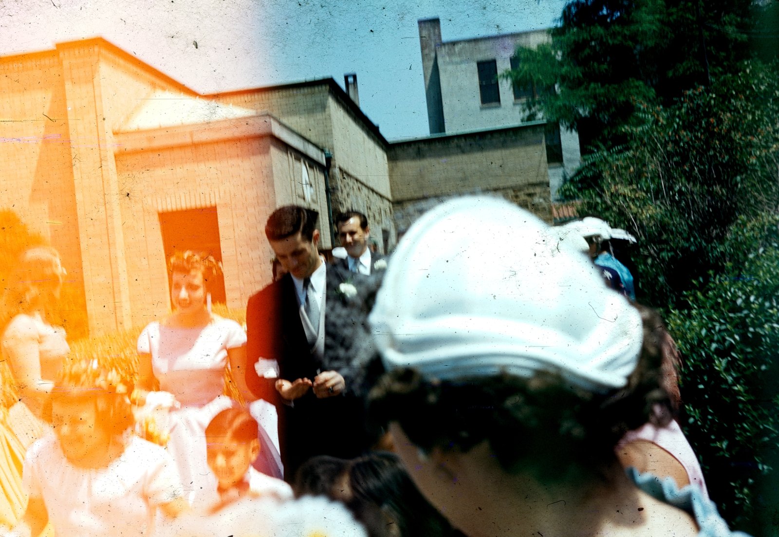 Wedding