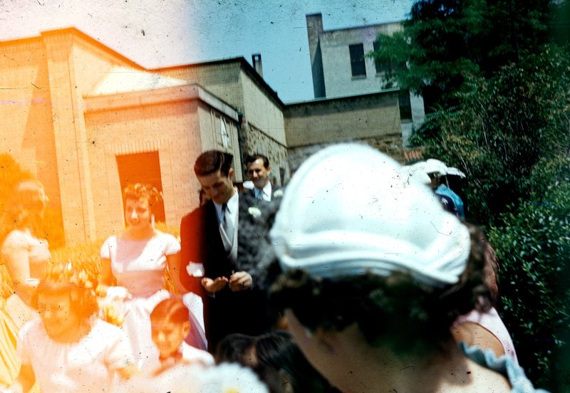 Wedding