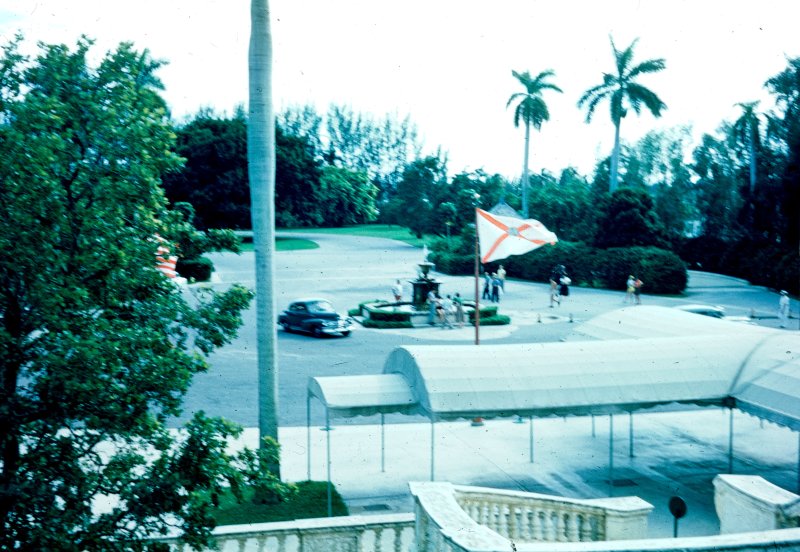Hialeah Park Race Track