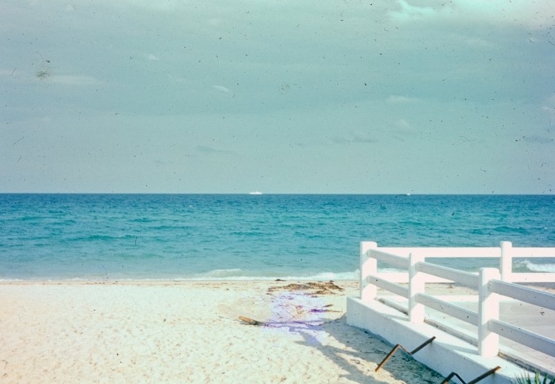 Ocean View