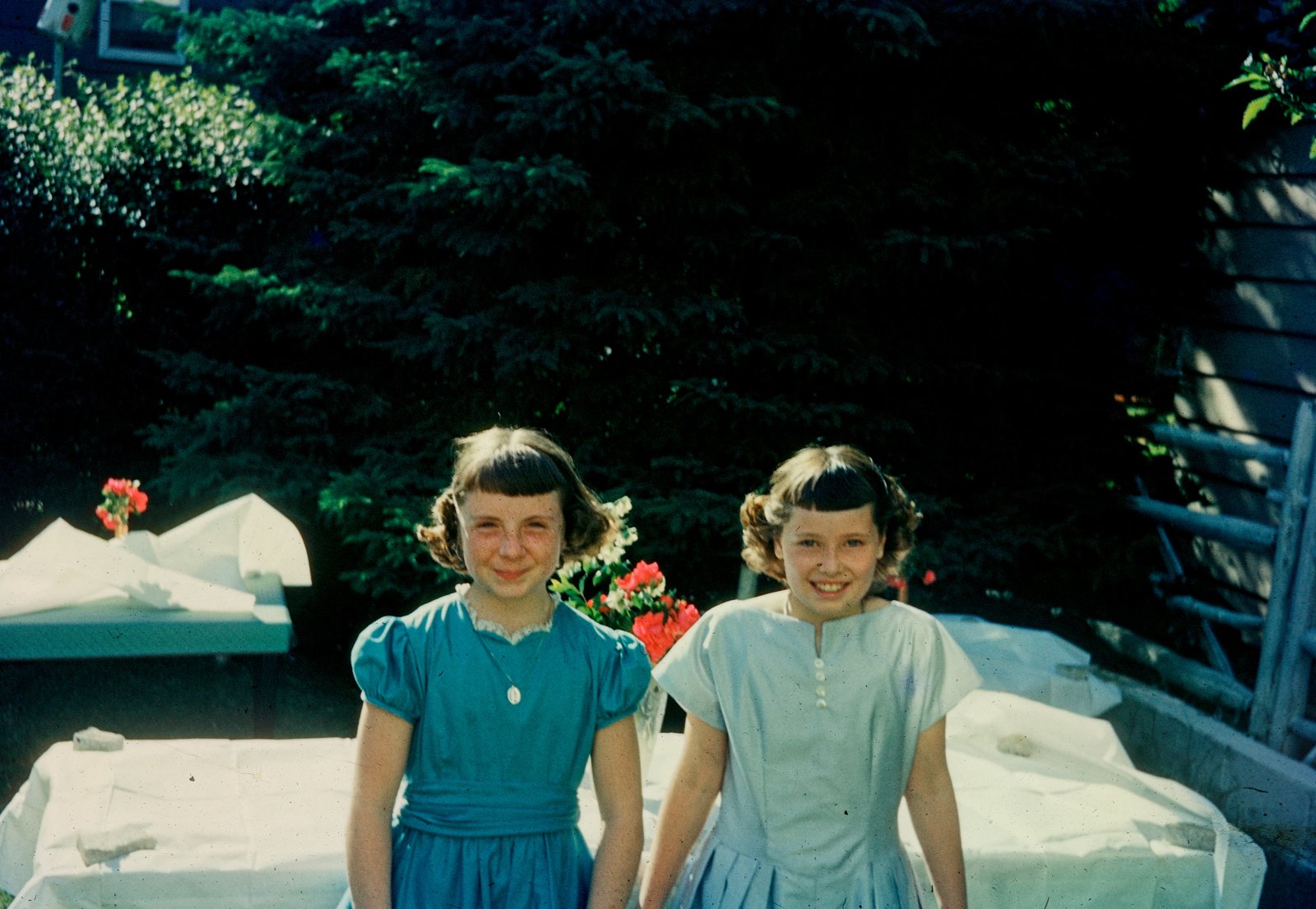 Sisters