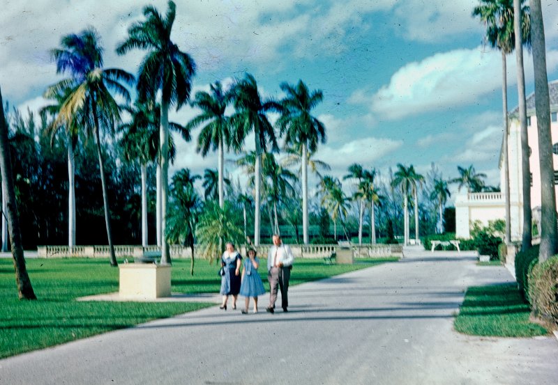 Boca Raton Club