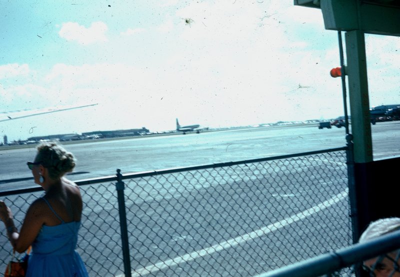 Miami International Airport