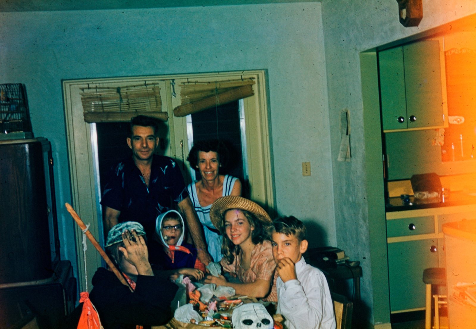 Halloween Party