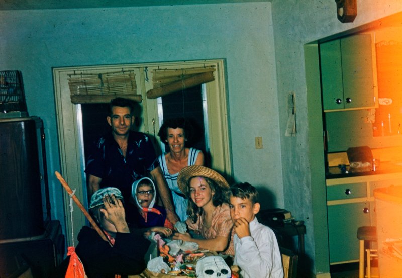 Halloween Party