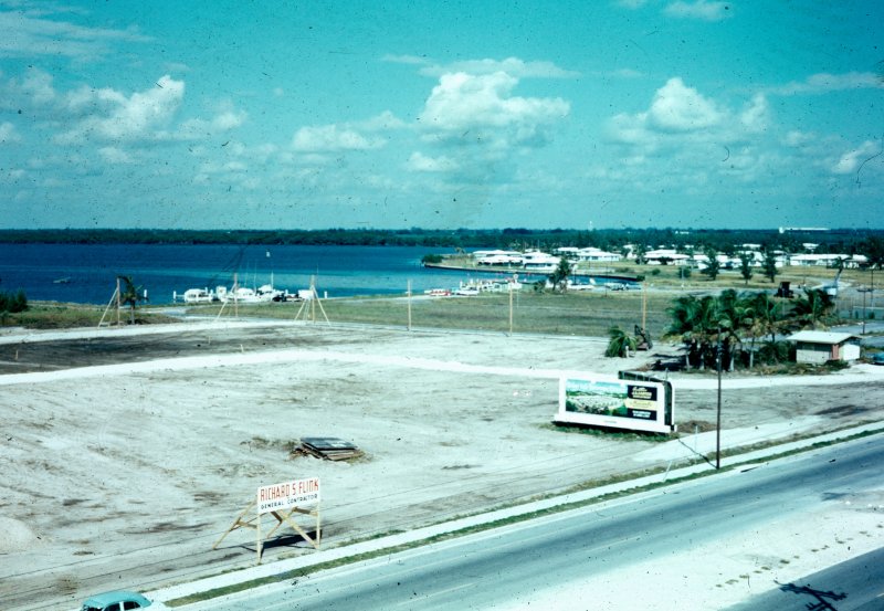 Golden Shores Ocean Boulevard Estates