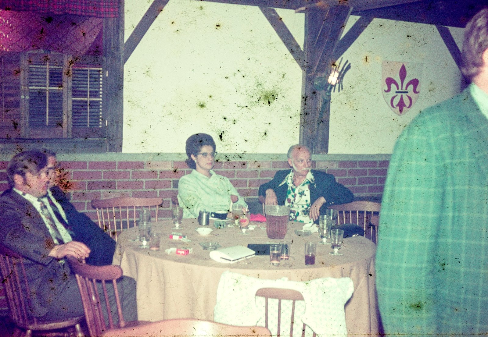 After Dinner