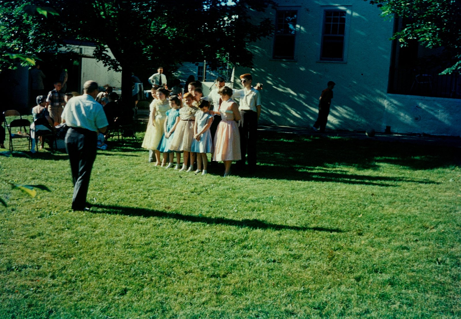 Photo of the Photographer