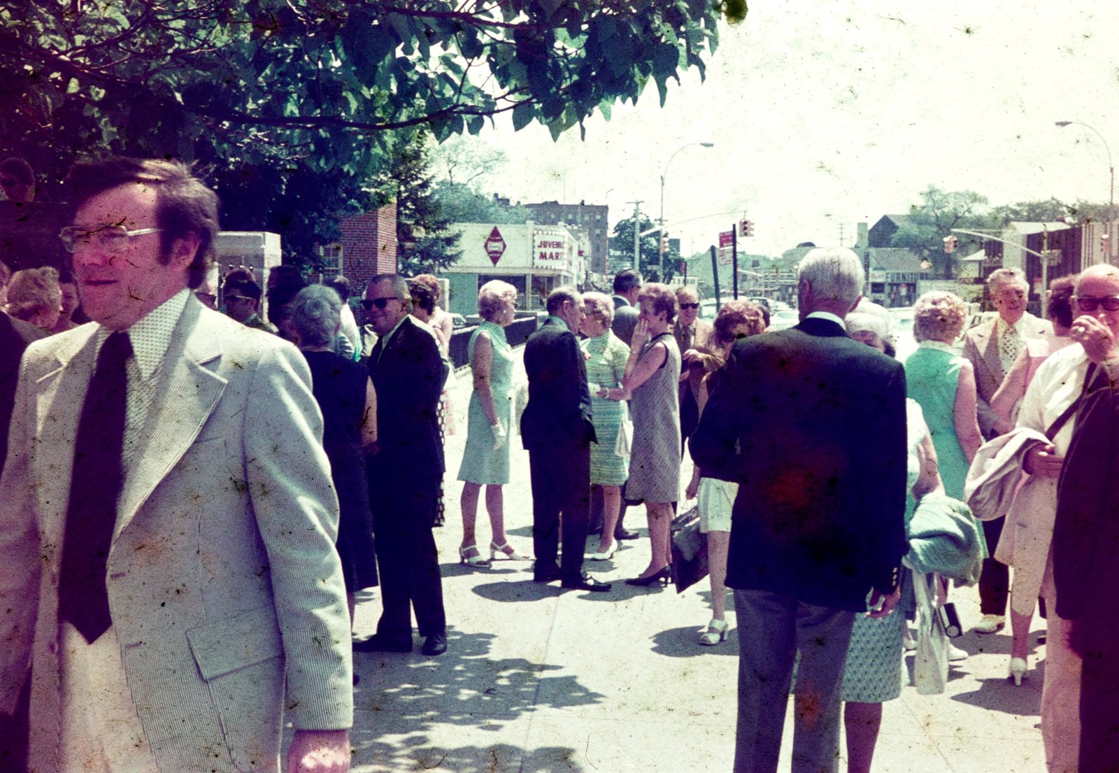 Grand Opening