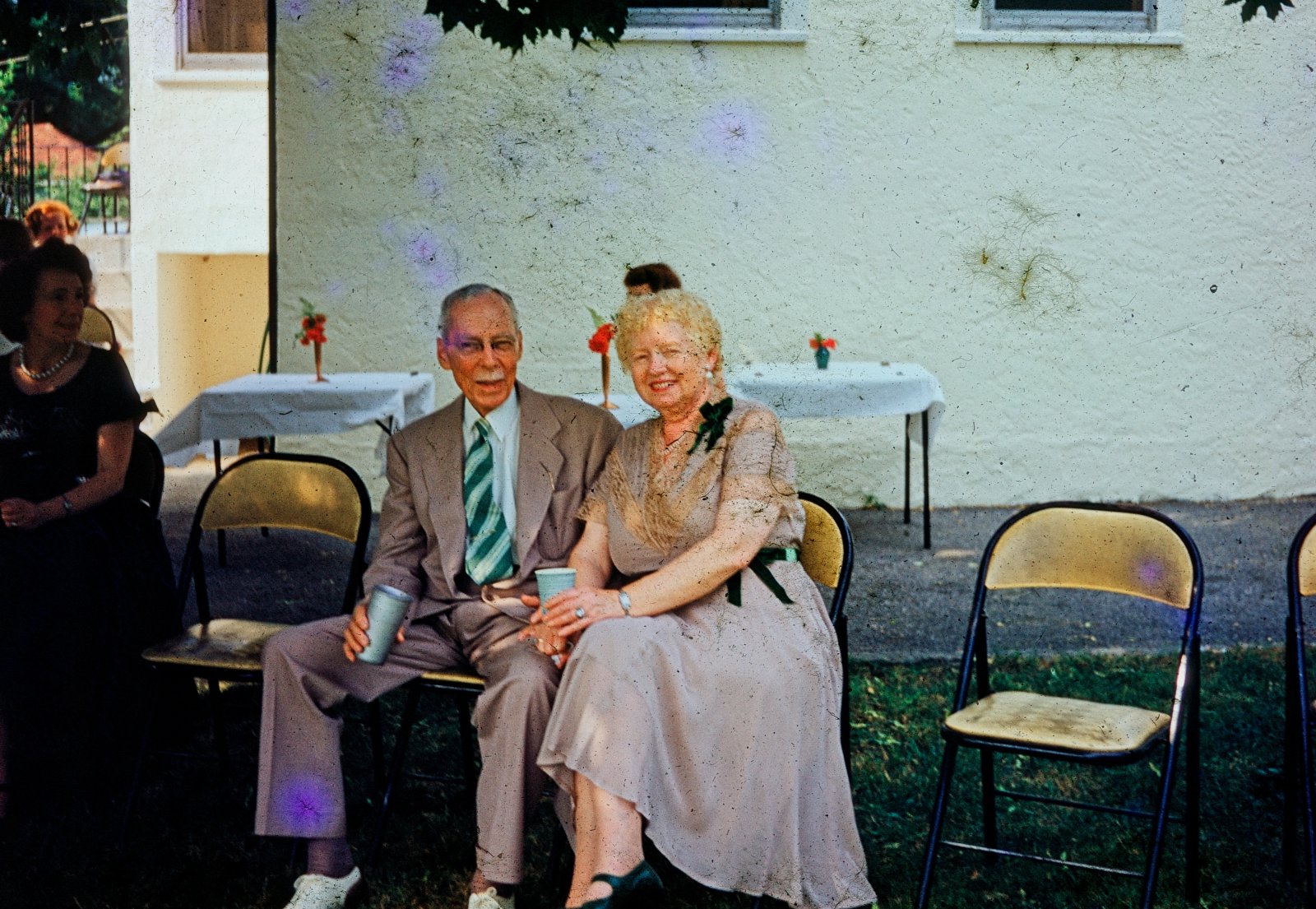 Grandparents