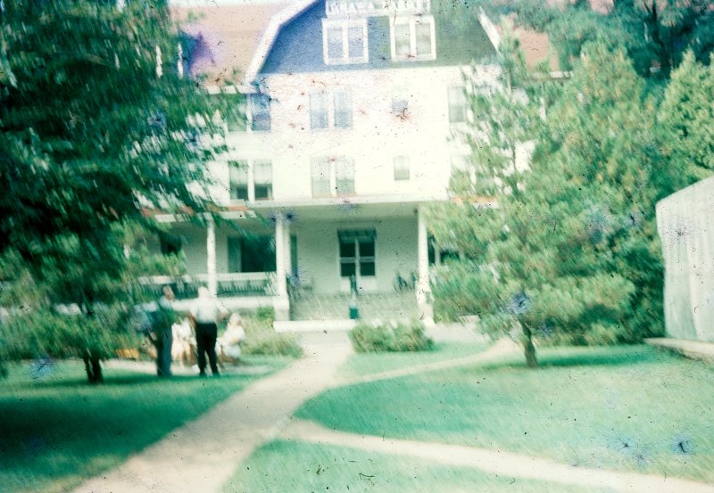 Onawa Lodge
