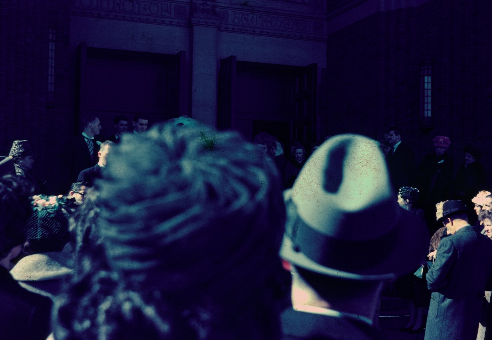 Wedding