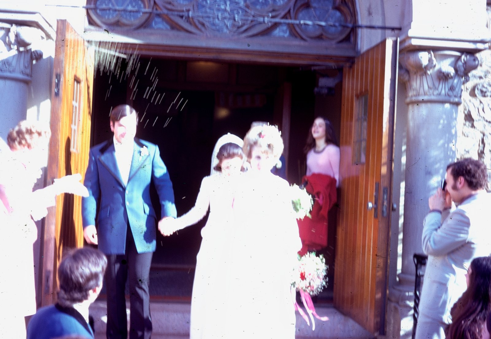 Wedding