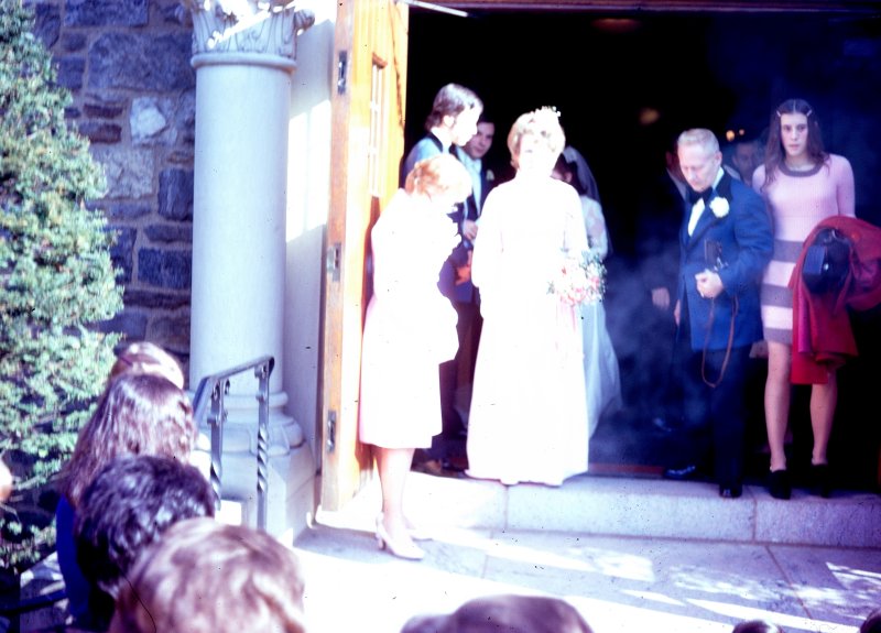 Wedding
