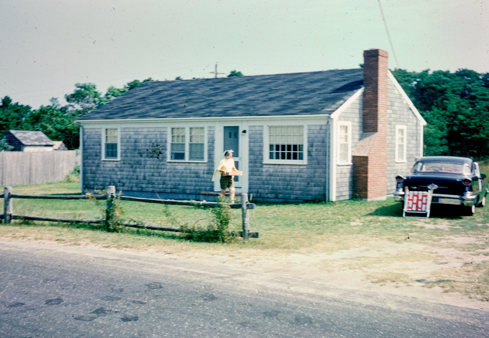 Cape Cod