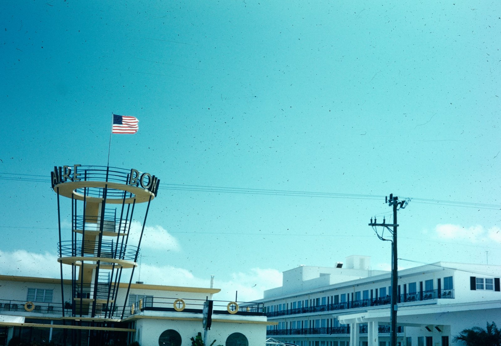 Bon Aire Hotel