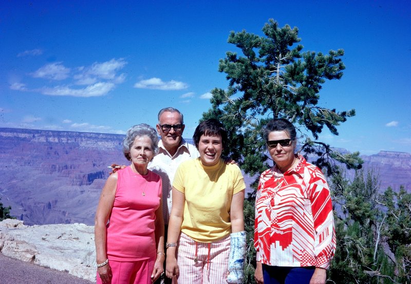 Grand Canyon
