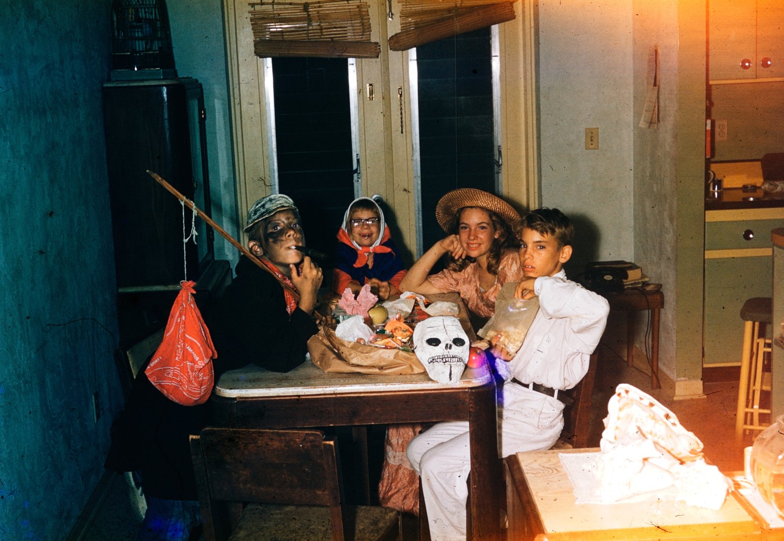 Halloween