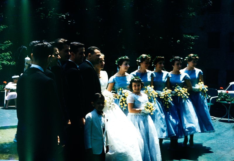 Wedding