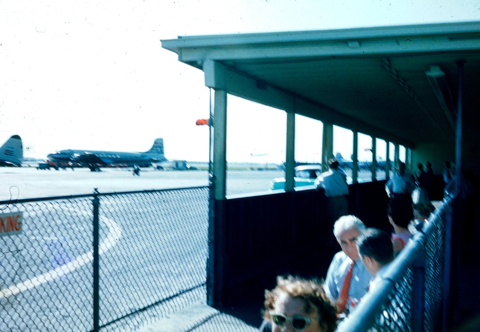 Miami Airport