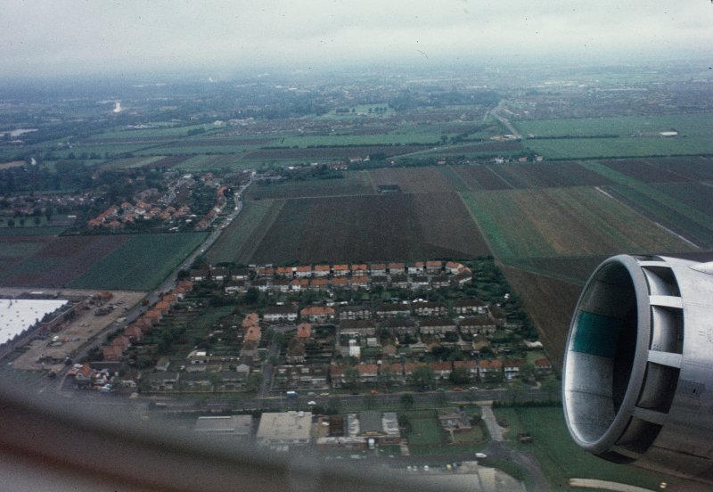 On Approach