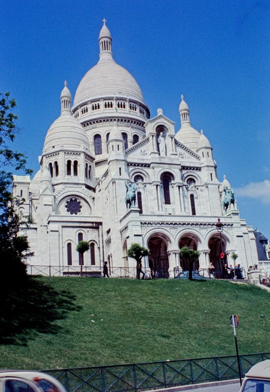 Sacré-Cœur