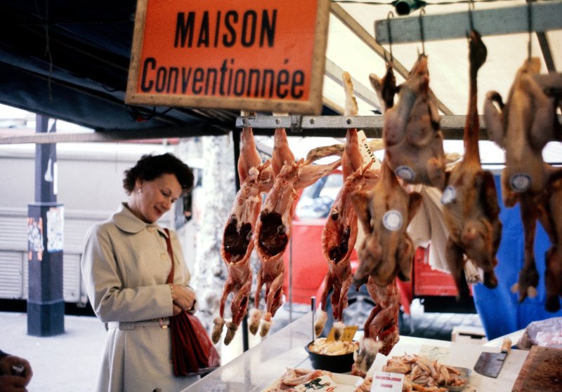 Maison Conventionnée