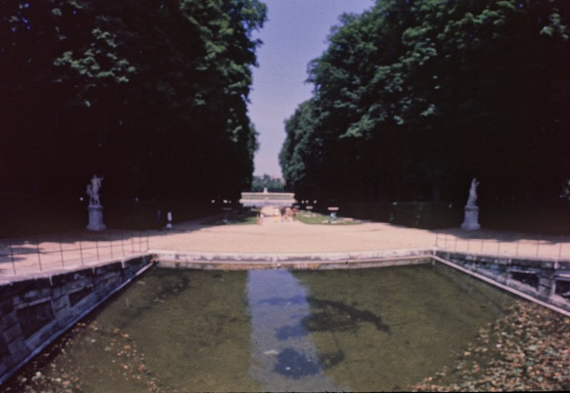The Mirror Basin