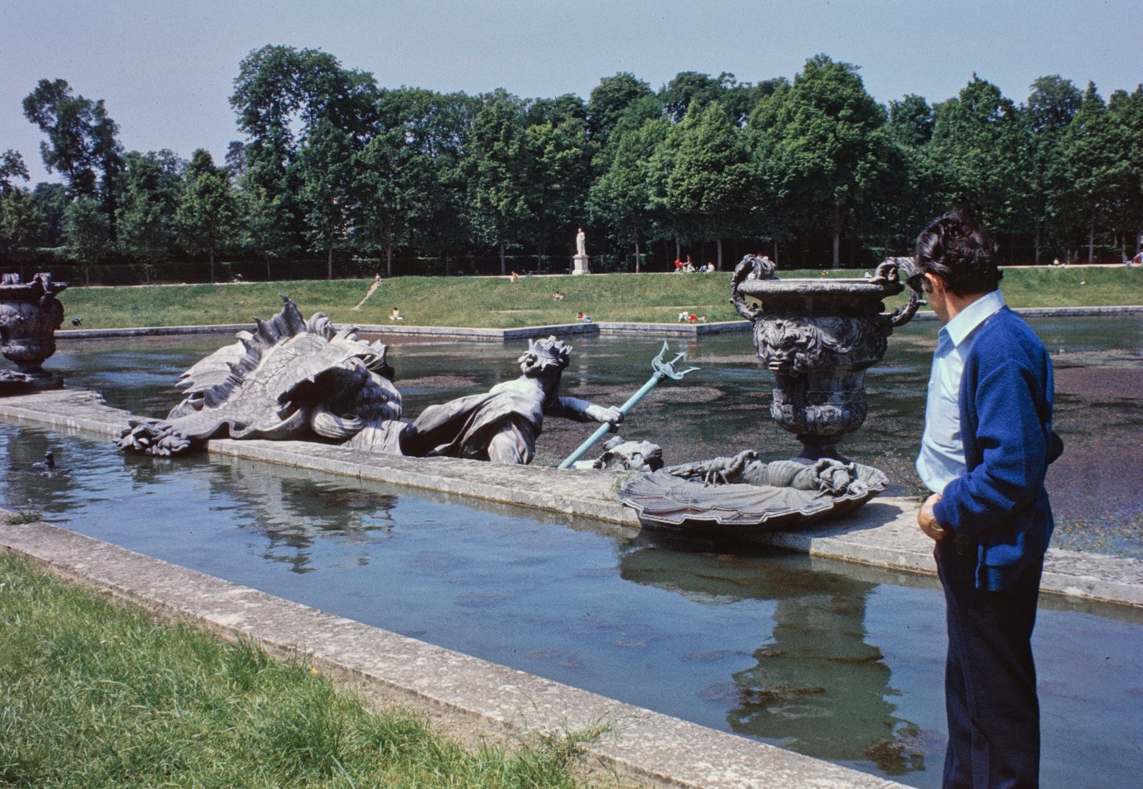 The Fountain Group