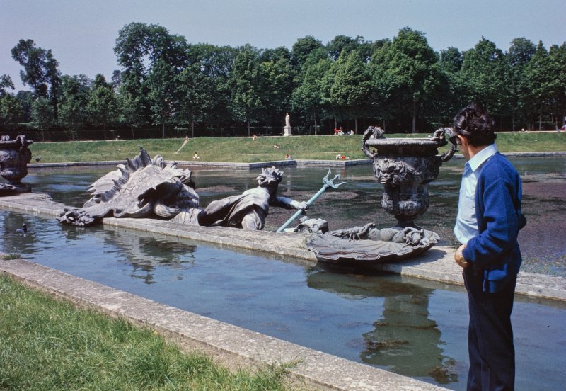 The Fountain Group