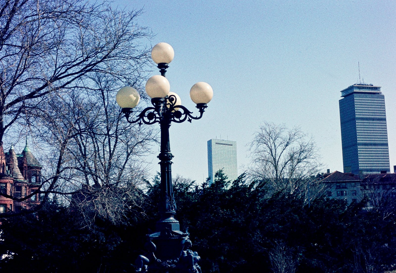 Prudential Beyond the Lamp