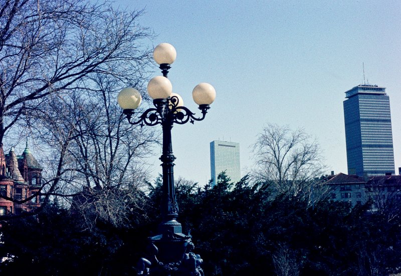 Prudential Beyond the Lamp