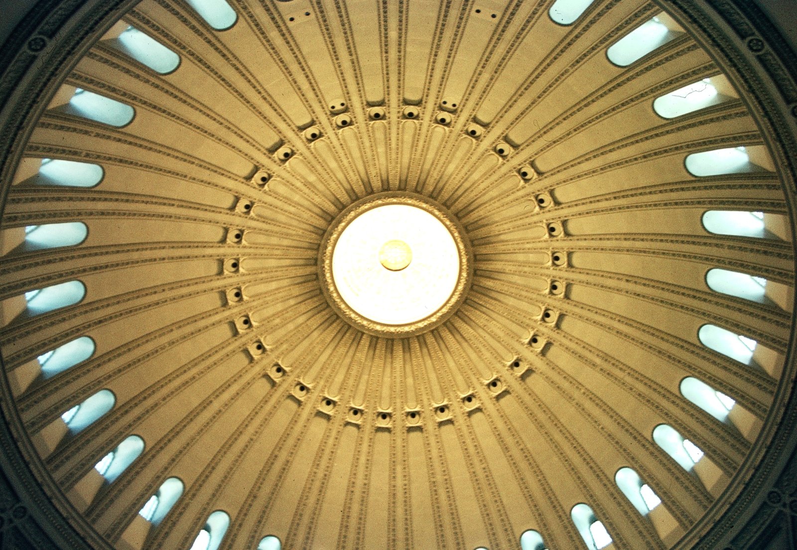 Under the Dome