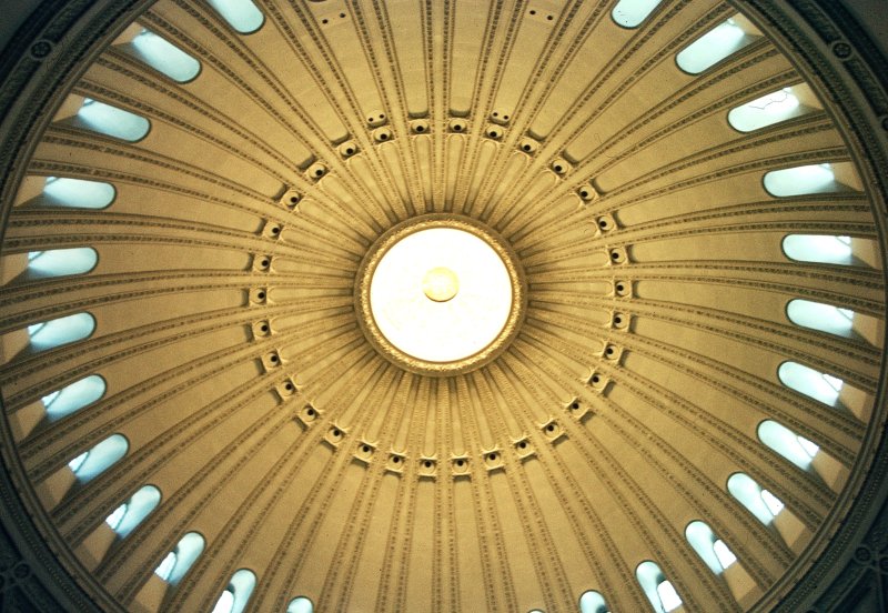 Under the Dome