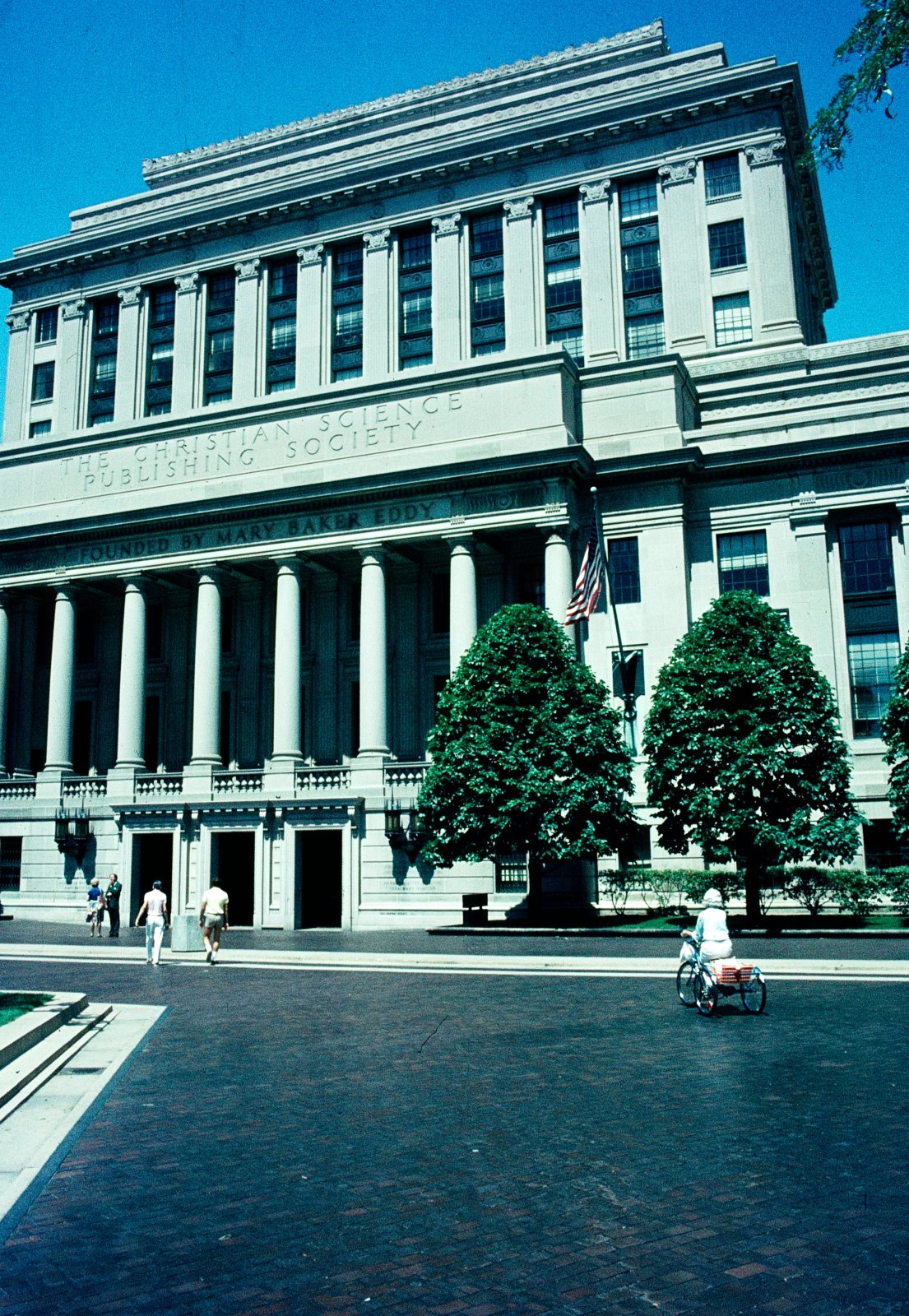 The Publishing Society