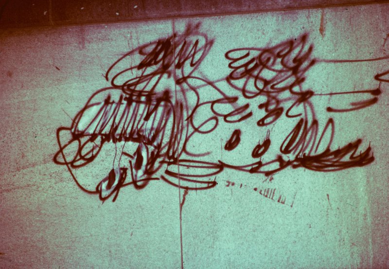 Graffiti