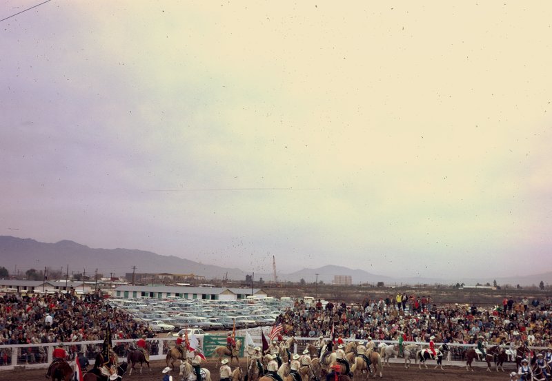 Tucson Rodeo