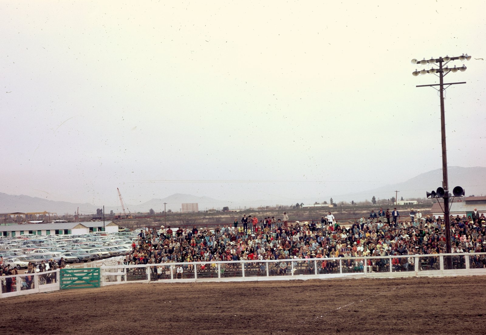 Tucson Rodeo